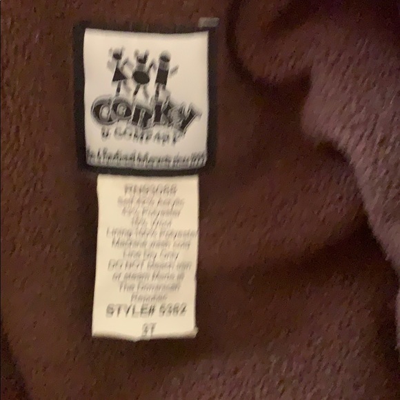 Out grown - Picture 2 of 2